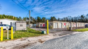 AAA Self Storage