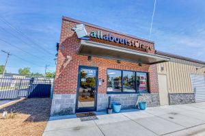 All About Storage 2 LynnStreet