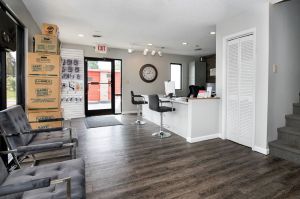 Princeton Self Storage
