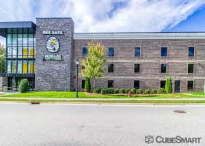 Bee Safe Storage of Raleigh