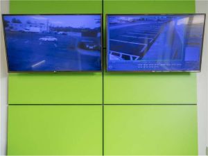 Extra Space Storage - 0678 - Falls Church - Seminary Rd