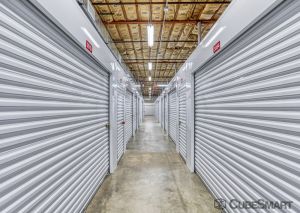CubeSmart Self Storage - Winston-Salem