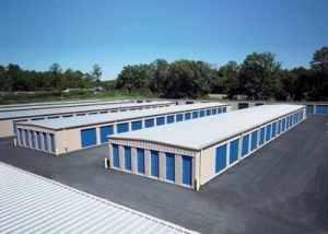 Pats Self Storage