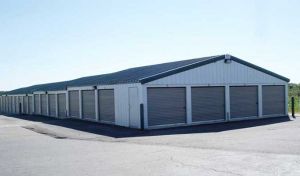 Sullivan Self Storage