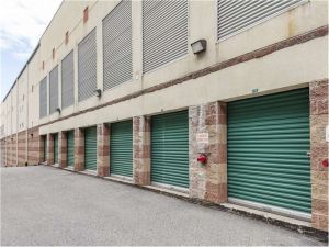 Extra Space Storage - 1087 - Mt Vernon - N Mac Questen Pkwy