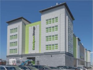 Extra Space Storage - 0727 - Brooklyn - 64th St