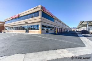 CubeSmart Self Storage - Las Vegas - 6275 N Tenaya Way