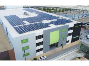 Extra Space Storage - 1810 - Chicago - 601 W. Harrison Street