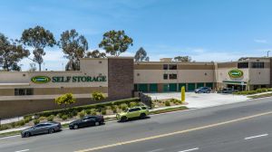 U-STOR-IT Lincoln Park