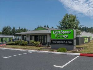 Extra Space Storage - 0285 - Vancouver - N.E. 78th St