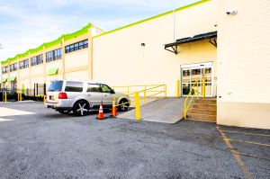 Storage Post - Floral Park
