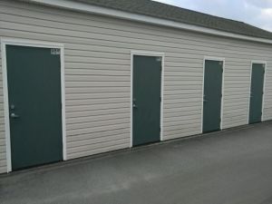 Storage Rentals of America - Lexington - 150 Litton Drive