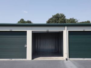 Storage Rentals of America - Greer