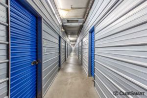 CubeSmart Self Storage - Las Vegas - 8525 W Flamingo Rd