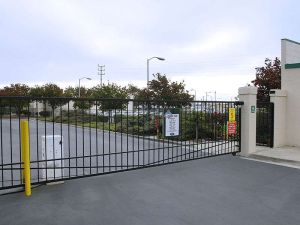 Extra Space Storage - 0246 - Salinas - W Rossi St
