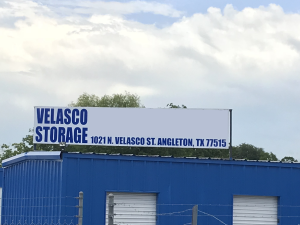 Velasco Storage