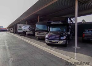 CubeSmart Self Storage - Las Vegas - 8250 S Maryland Pkwy