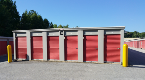 Storage Rentals of America - Bear - 100 East Scotland Drive