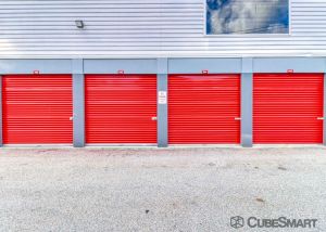 CubeSmart Self Storage - Webster