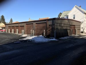 KNS Apartments