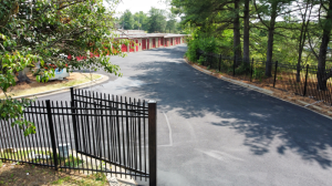 Security Public Storage - Gaithersburg