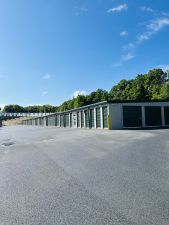 AllSpace Storage - Poughkeepsie