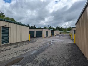 AllSpace Storage - Pawling