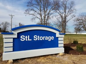 StL Storage- South Point Prairie