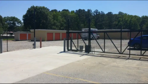 Walton Security Storage