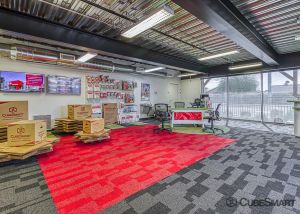 CubeSmart Self Storage - Surprise - 13078 West Central Street