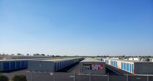 Purely Storage - Hanford - Hanford Armona Rd