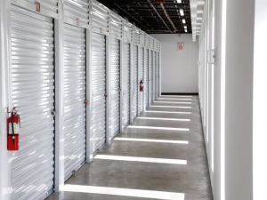 Storage Rentals of America - Jacksonville