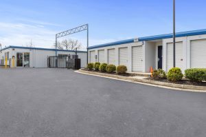 Prime Storage - Baltimore - North Point Blvd