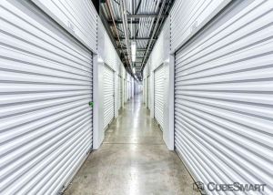CubeSmart Self Storage - Seattle - 1300 West Nickerson Street