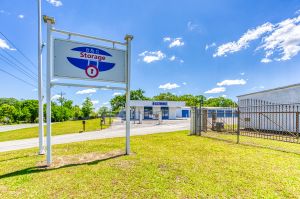 BG Storage - Atmore