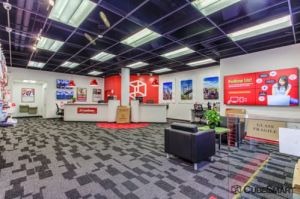 CubeSmart Self Storage - New York - 444 West 55th Street