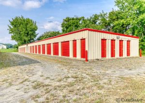 CubeSmart Self Storage - Westminster - 125 Potter Industrial Drive