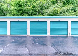 CubeSmart Self Storage - Wayne