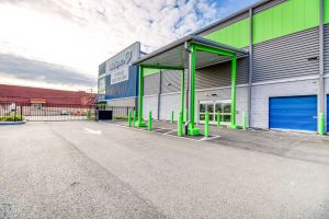 ValuSpacePersonal Storage - Albany