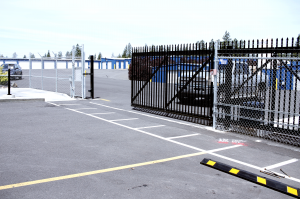 Diamond Self Storage - Spokane