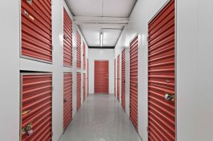 Prime Storage - 1641 Hyde Park Ave
