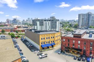 Prime Storage - Somerville