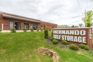 Hernando Self Storage