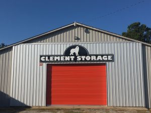 Clement Storage Co.