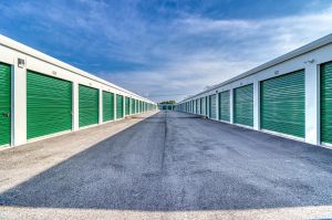 TNC Self Storage