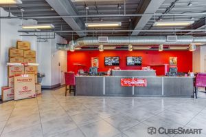 CubeSmart Self Storage - Oakland Park