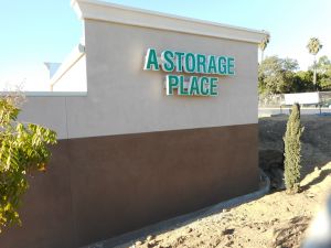 A Storage Place - Del Sol