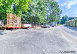CubeSmart Self Storage - Columbia - 208 Jamil Rd