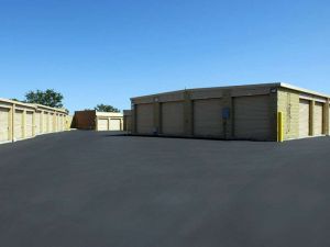 Extra Space Storage - 0720 - Vernon Hills - Butterfield Rd