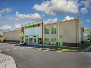 Extra Space Storage - 8939 - Athens - Atlanta Hwy